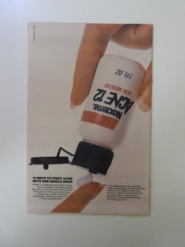 Crisis on Infinite Earths #5 (1985) NM- condition