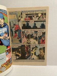 The Vision And The Scarlet Witch Volume 1 #3