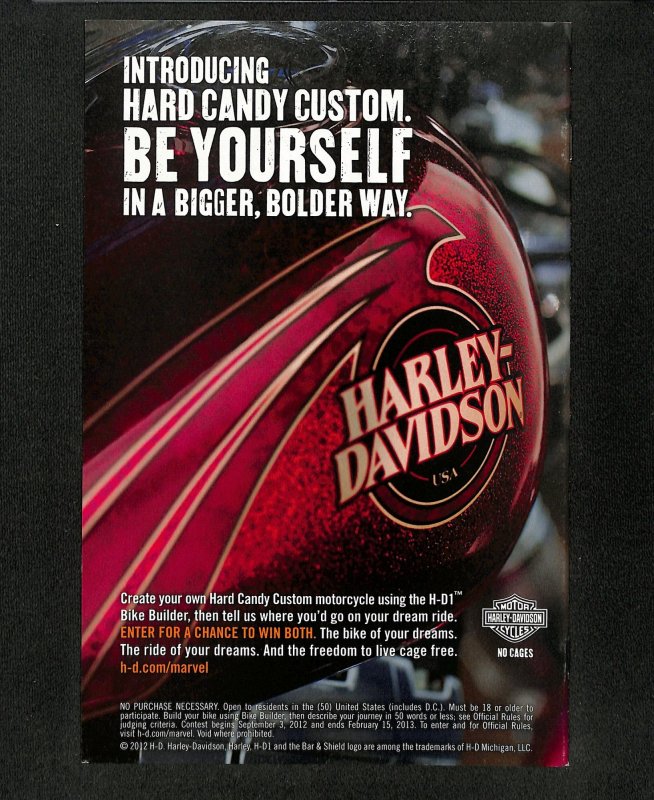 Amazing Spider-Man #694