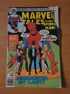 Marvel Tales #68 ~ DOLLAR BIN ~ 1976 Marvel Comics