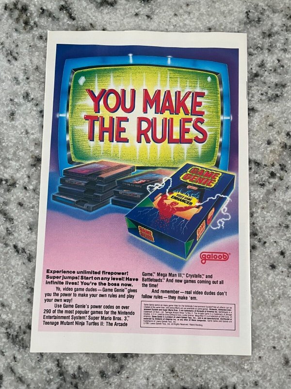 Amazing Spider-Man # 362 NM 2nd Print Marvel Comic Book Venom Carnage 4 J882