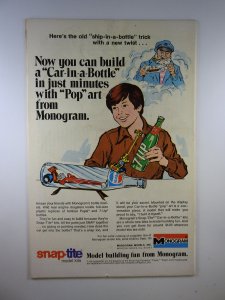 1st Issue Special #7 (1975)