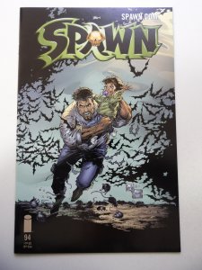 Spawn #94 (2000) NM- Condition
