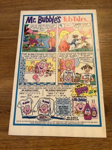 Archie's R/C Racers # 1 VF Comic Book 5 J408