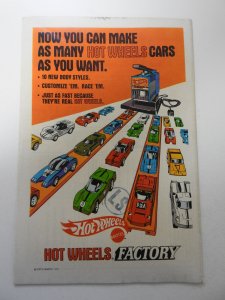 Superman #229 (1970) FN Condition!