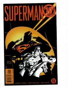Superman 10-Cent Adventure #1 (2003) J606