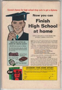 Iron Man #28 (Aug-70) VG/FN Mid-Grade Iron Man