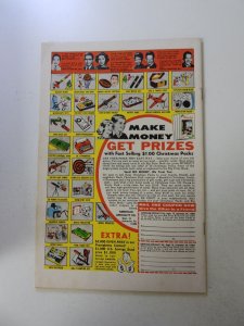 Fantastic Four #117 (1971) VF- condition