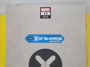 X-Men #13 Alex Ross Cyclops Timeless Variant 2020 Marvel Comics