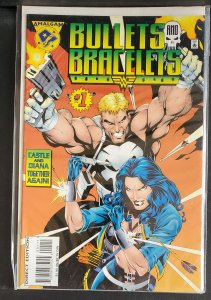 Bullets and Bracelets (1996)