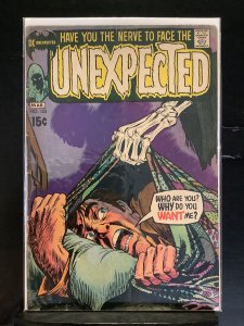 The Unexpected #123 (1971)