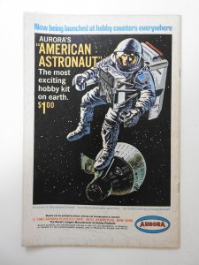 Detective Comics #367 (1967) VG+ Condition!