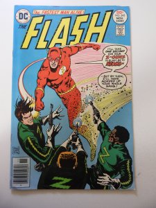 The Flash #245 (1976) FN Condition