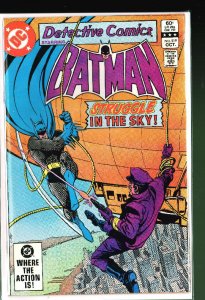 Detective Comics #519 (1982)