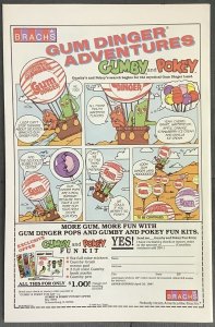 Groo the Wanderer #22 (1986, Marvel) VF+