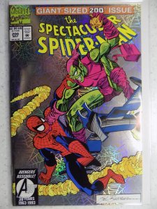 The Spectacular Spider-Man #200 (1993)