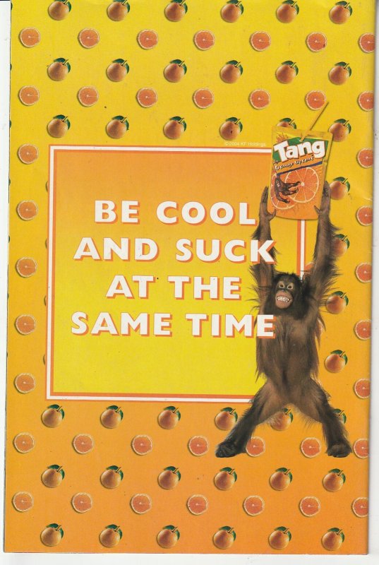 Spectacular Spider-Man #13 (2004)