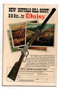 The Monkees #17 Final issue - TV Music - Dell Comics - 1969 - FN