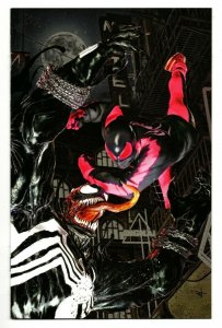 VENOM #04 (2022) MARCO TURINI | TRADELESS VIRGIN | 1ST APPEARANCES | LTD 1000