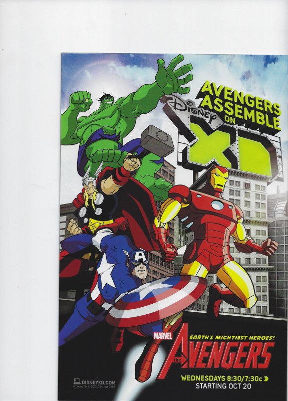 The Amazing Spider-Man #646 (2010)