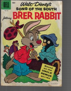 Four Color #693 (Dell, 1956)