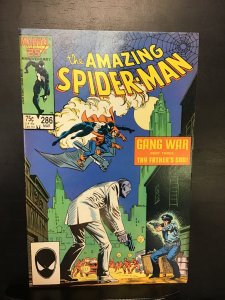 The Amazing Spider-Man #286 (1987)nm