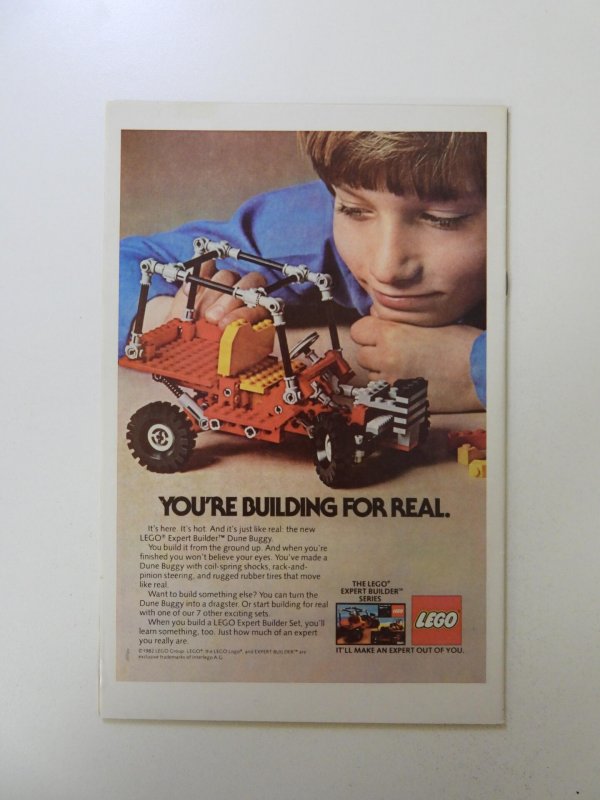 The Amazing Spider-Man #236 (1983) VF condition