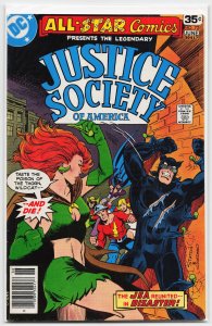 All-Star Comics #72 (1978)