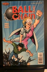 Ball And Chain #3 (2000)