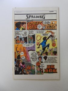 Super Friends #21 (1979) FN+ condition