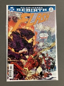 The Flash #13 (2017)