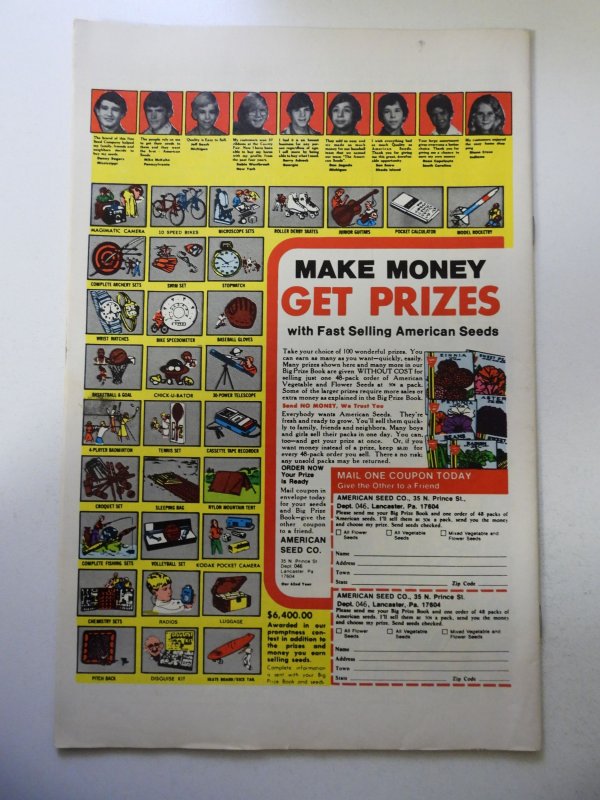 The Savage She-Hulk #3 (1980) FN/VF Condition