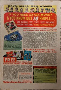 The Incredible Hulk Annual #1 (1968) FR/GD See description