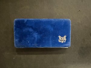 1986 US Liberty Coins: Silver Proof Dollar and Half Dollar + 1989 Half Dollar