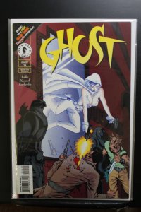 Ghost #14 (1996)