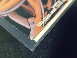 Vampire Girls : Erotique #1 Nude Cover Edition