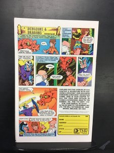 King Conan #9 (1982)nm