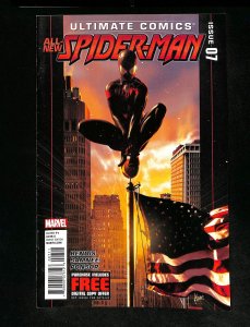 Ultimate Spider-Man #7