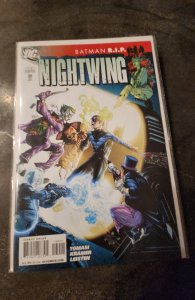 Nightwing #149 (2008)