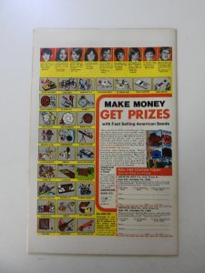 Doctor Strange #28 (1978) VF condition