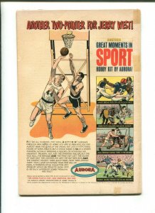 TALES TO ASTONISH #80 - TO THE DEATH (3.0) 1966