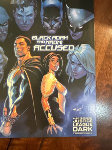 Justice League #63 (2021)