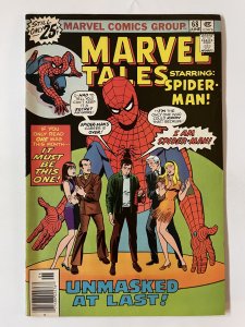 Marvel Tales #68 - VF (1976)