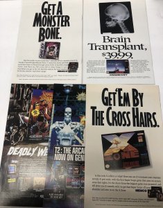 Timber Wolf (1992) #1 2 3 4 5 1-5 (VF/NM) Complete Set character from the Legion