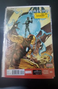 What If? Age of Ultron #2 (2014)