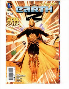 Earth 2 #11 (2013)   >>> $4.99 UNLIMITED SHIPPING!!!  / ID#091-B