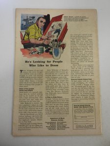 Daredevil #2 (1964) VG+ Condition moisture stains bc