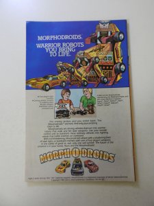 The Amazing Spider-Man #271 (1985) VF- condition