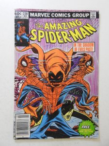 The Amazing Spider-Man #238 (1983) Apparent FR/GD Condition see desc