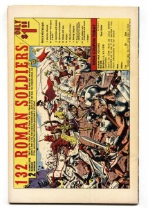 Sub-Mariner #3  1968 - Marvel  -VF - Comic Book